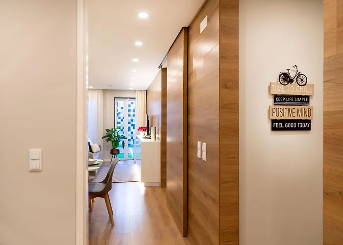 Alcantara Factory Ii * Lisboa