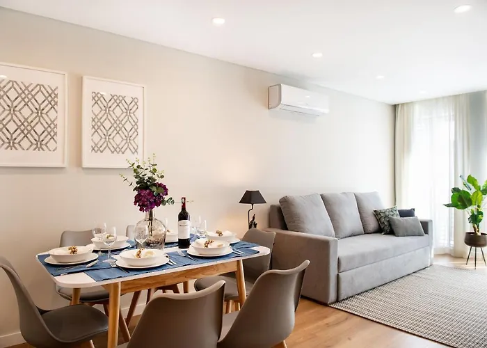 Alcantara Factory Ii Lisboa