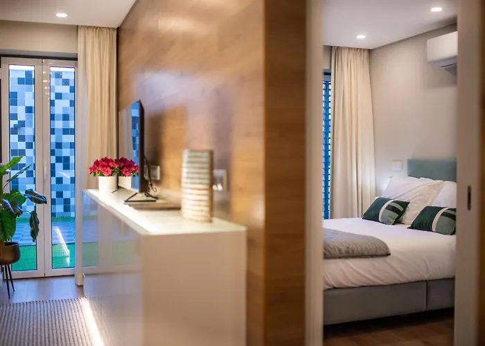 Alcantara Factory Ii * Lisboa