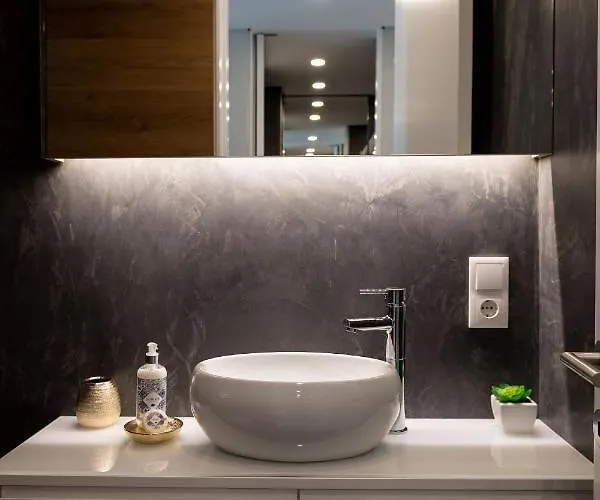 Alcantara Factory Ii Apartamento Lisboa