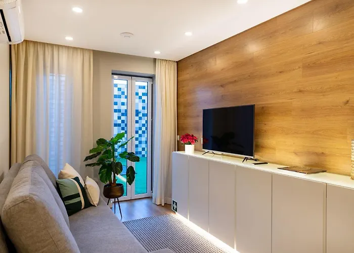 Alcantara Factory Ii Lisboa