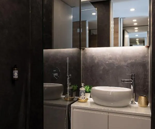 Apartamento Alcantara Factory Ii Lisboa