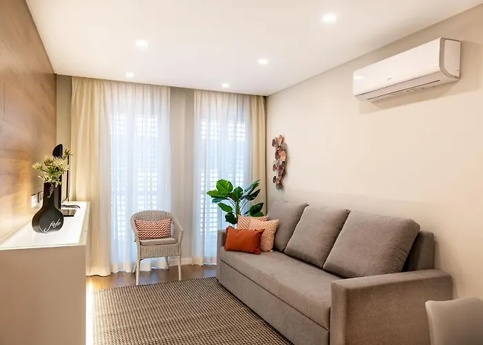 Alcantara Factory Ii Apartamento