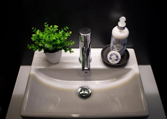 Apartamento Alcantara Factory Ii *