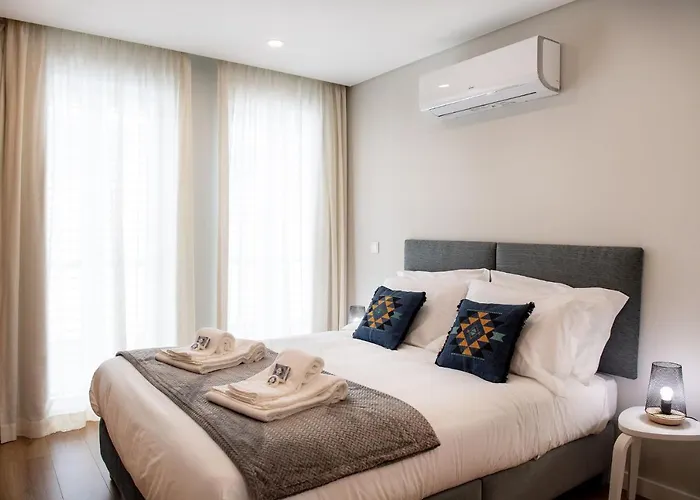 Alcantara Factory Ii * Lisboa