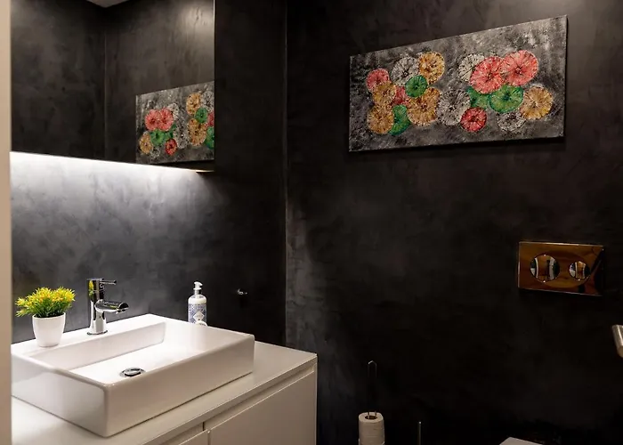 Alcantara Factory Ii Apartamento Lisboa