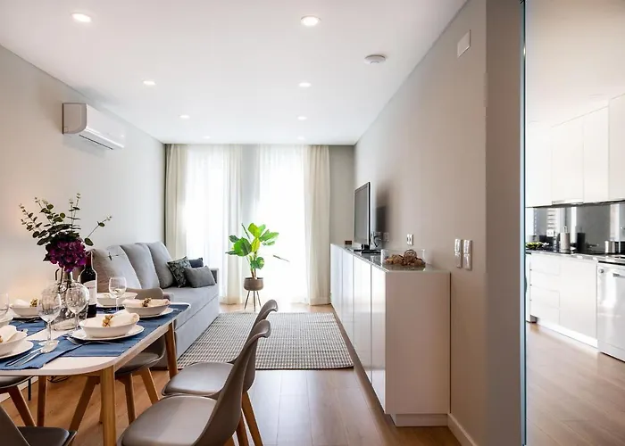 Alcantara Factory Ii Apartamento Lisboa