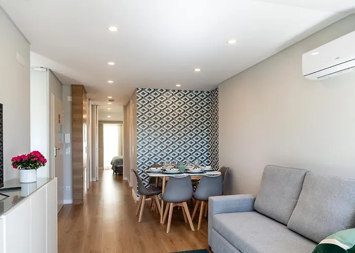 Alcantara Factory Ii * Lisboa