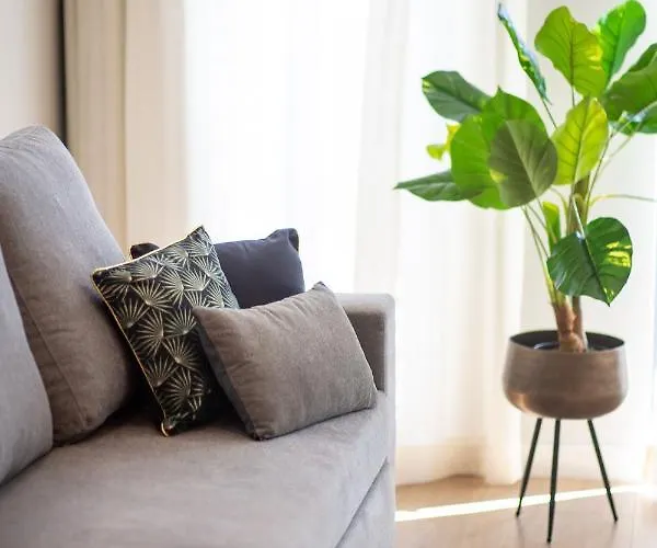 Alcantara Factory Ii Apartamento *