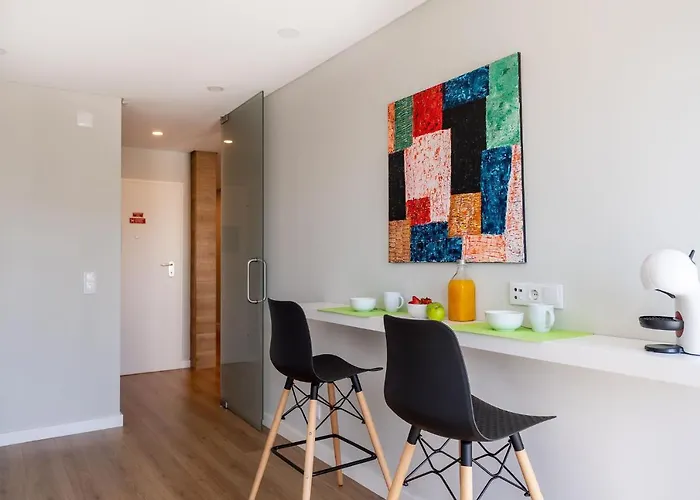 Apartamento Alcantara Factory Ii Lisboa