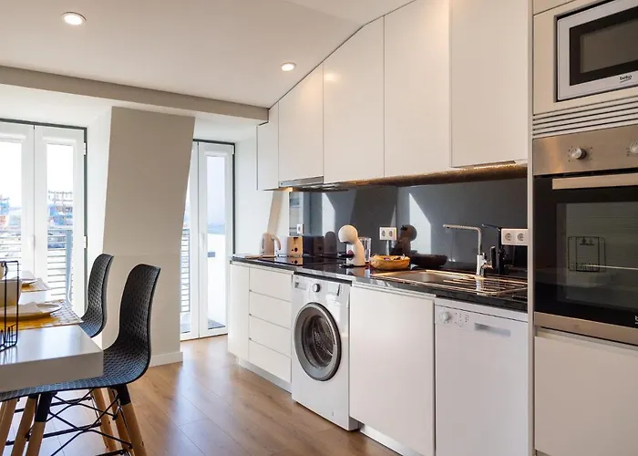 Alcantara Factory Ii Lisboa