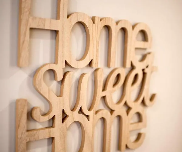 Apartamento Alcantara Factory Ii *