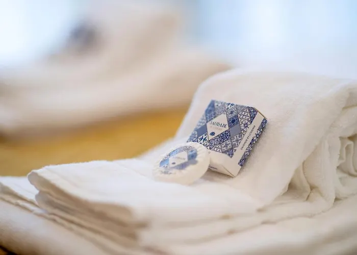 Alcantara Factory Ii Apartamento