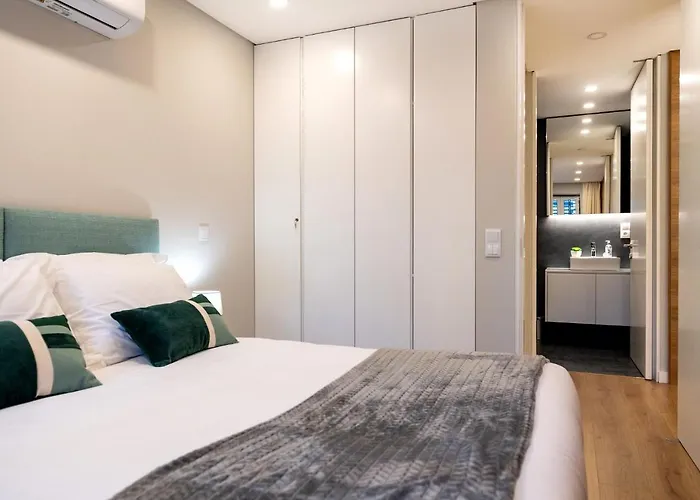 Alcantara Factory Ii Apartamento