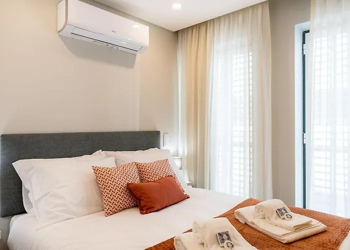 Alcantara Factory Ii * Lisboa