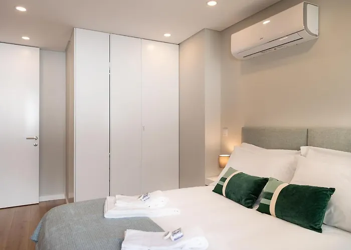 Alcantara Factory Ii Lisboa