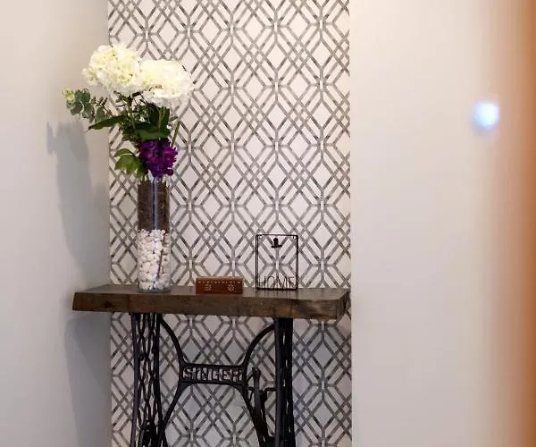 Alcantara Factory Ii Lisboa