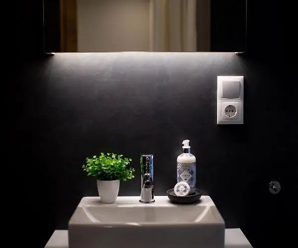 Alcantara Factory Ii Apartamento Lisboa