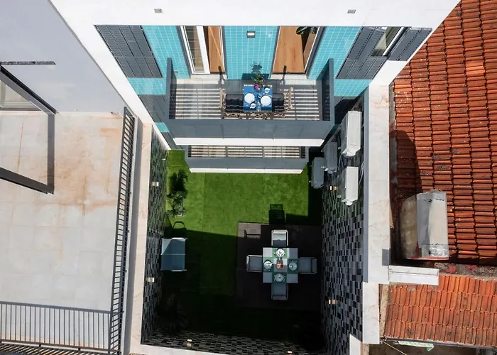 Apartamento Alcantara Factory Ii Lisboa