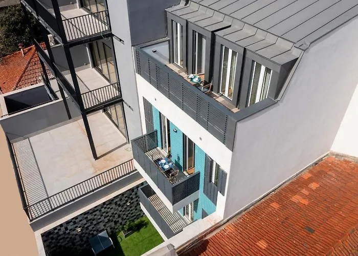 Alcantara Factory Ii