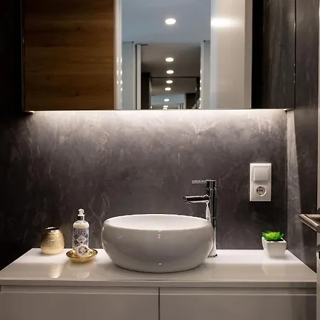 Alcantara Factory Ii Appartamento Lisbona