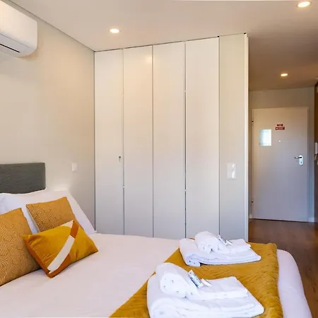 Alcantara Factory Ii