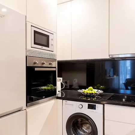 Appartamento Alcantara Factory Ii Lisbona