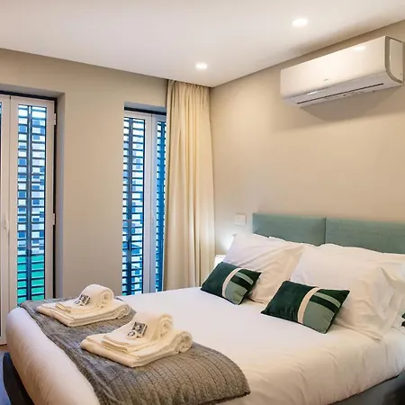 Alcantara Factory Ii Appartamento