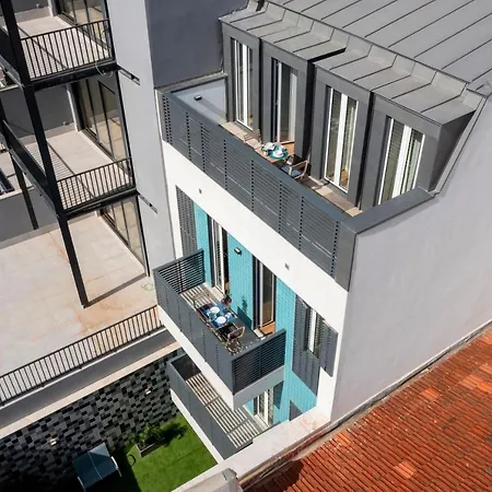 Alcantara Factory Ii