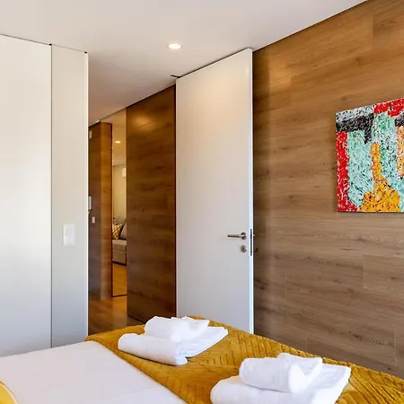 Apartamento Alcantara Factory Ii Lisboa